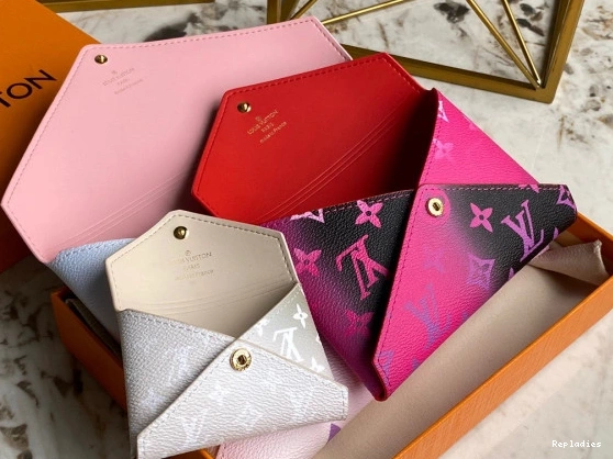 Repzbay KIRIGAMI POCHETTE LOUIS VUITTON 0713